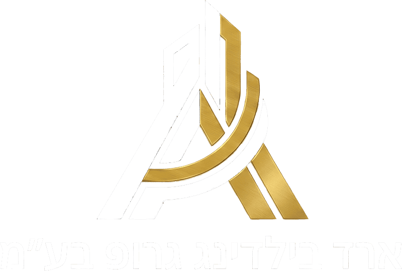 ארד בילדינג גרופ בעמ - לוגו